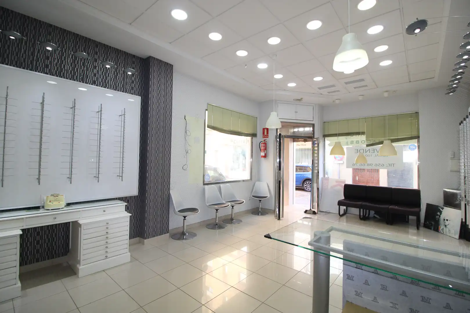 Local comercial en venda a El Ejido Ciudad, imagen 13