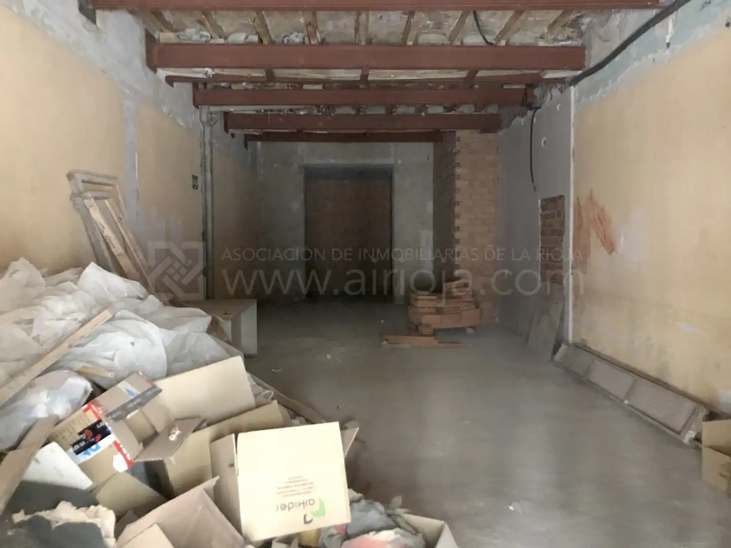 Locale commerciale in affitto a Calle María Teresa Gil de Gárate 7, imagen 11