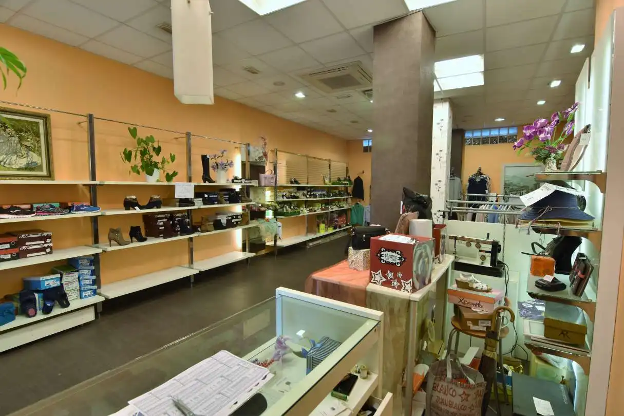 Locale commerciale in vendita a Urkizu Pasealekua Ibilbidea, imagen 21