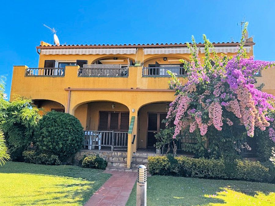 Apartamento en venta en Carrer Recs, Riells