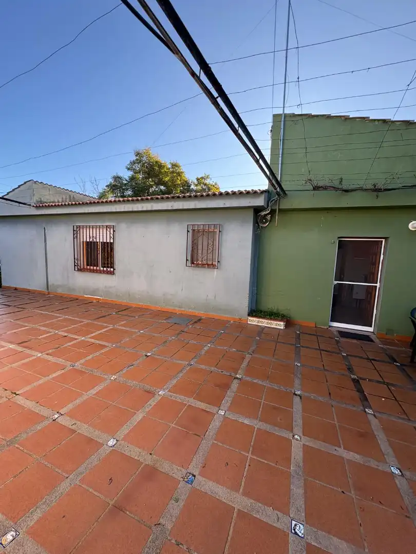 Vista exterior de Casa o xalet de lloguer en Onda amb Calefacció, Jardí privat i Terrassa
