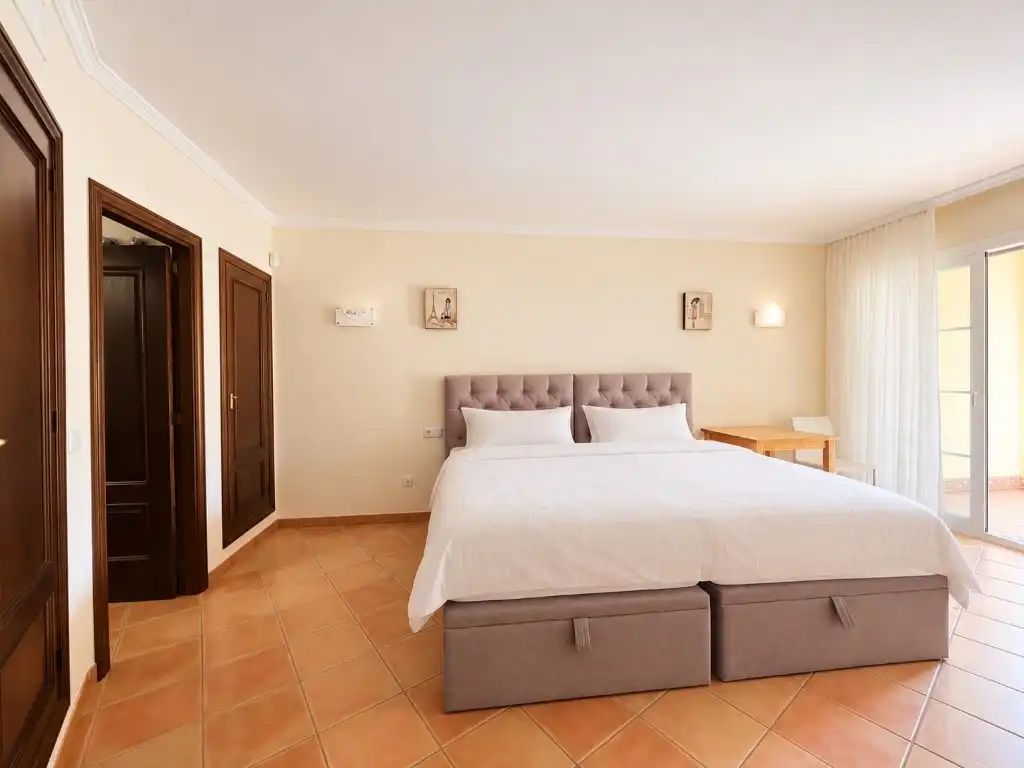 Apartament amb piscina de lloguer a Calvià pueblo, imagen 8