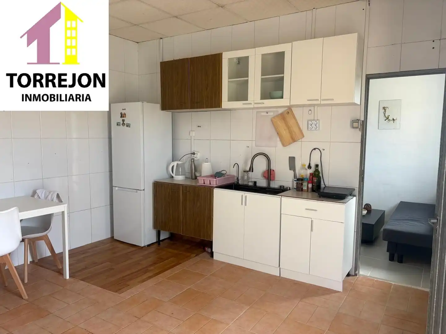 Local comercial en venda a La Alberca de Záncara, imagen 34