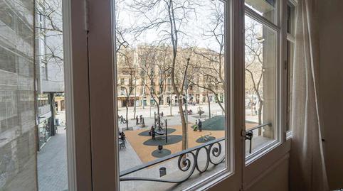 Foto 4 de Piso de alquiler en Del Pes de la Palla, El Raval,  Barcelona Capital