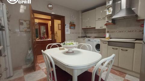 Foto 4 de Pis en venda a Avenida Fuerzas Armadas, San Isidro, Madrid