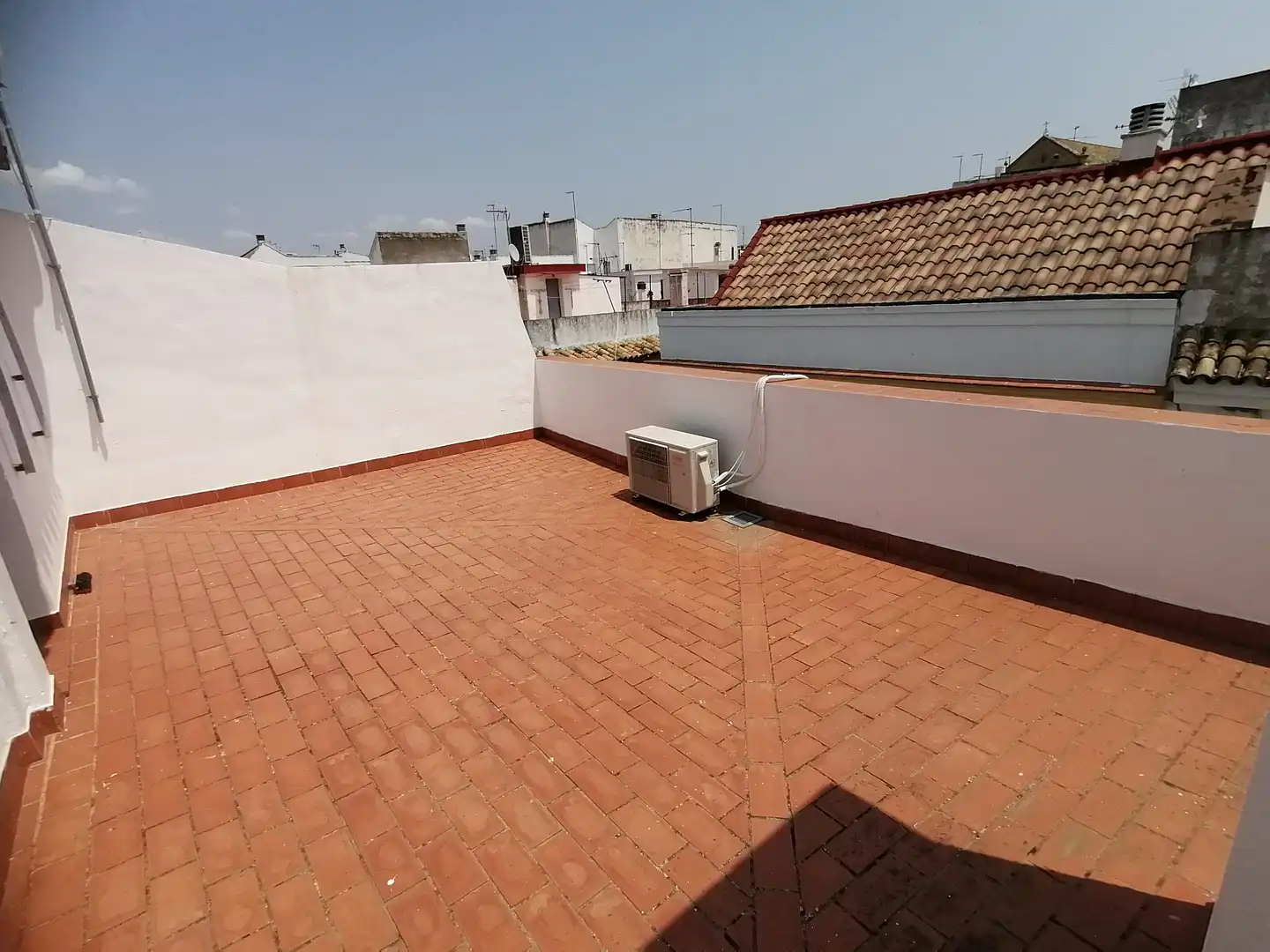 Casa aparellada en venda a Centro, imagen 2