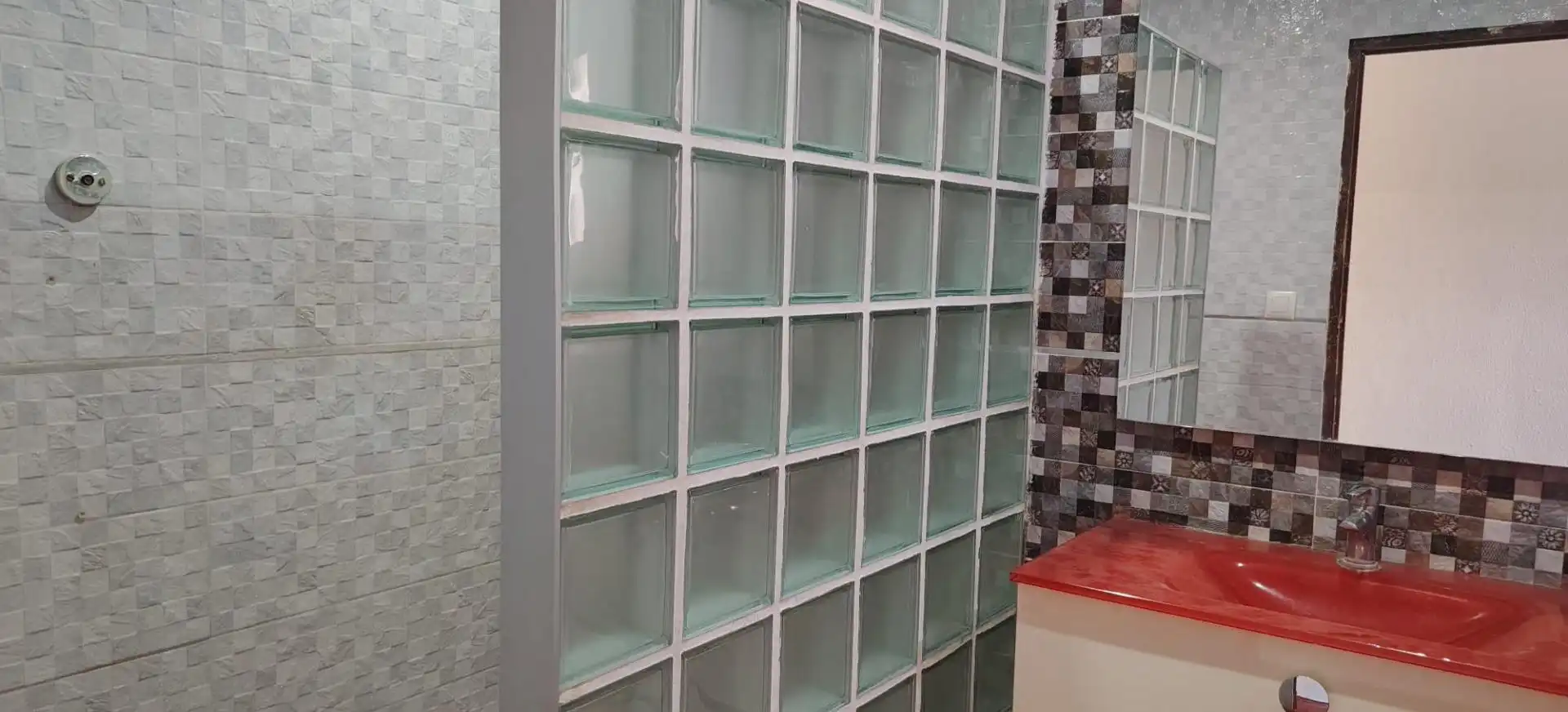 Badezimmer von Wohnung zum Verkauf in Càrcer