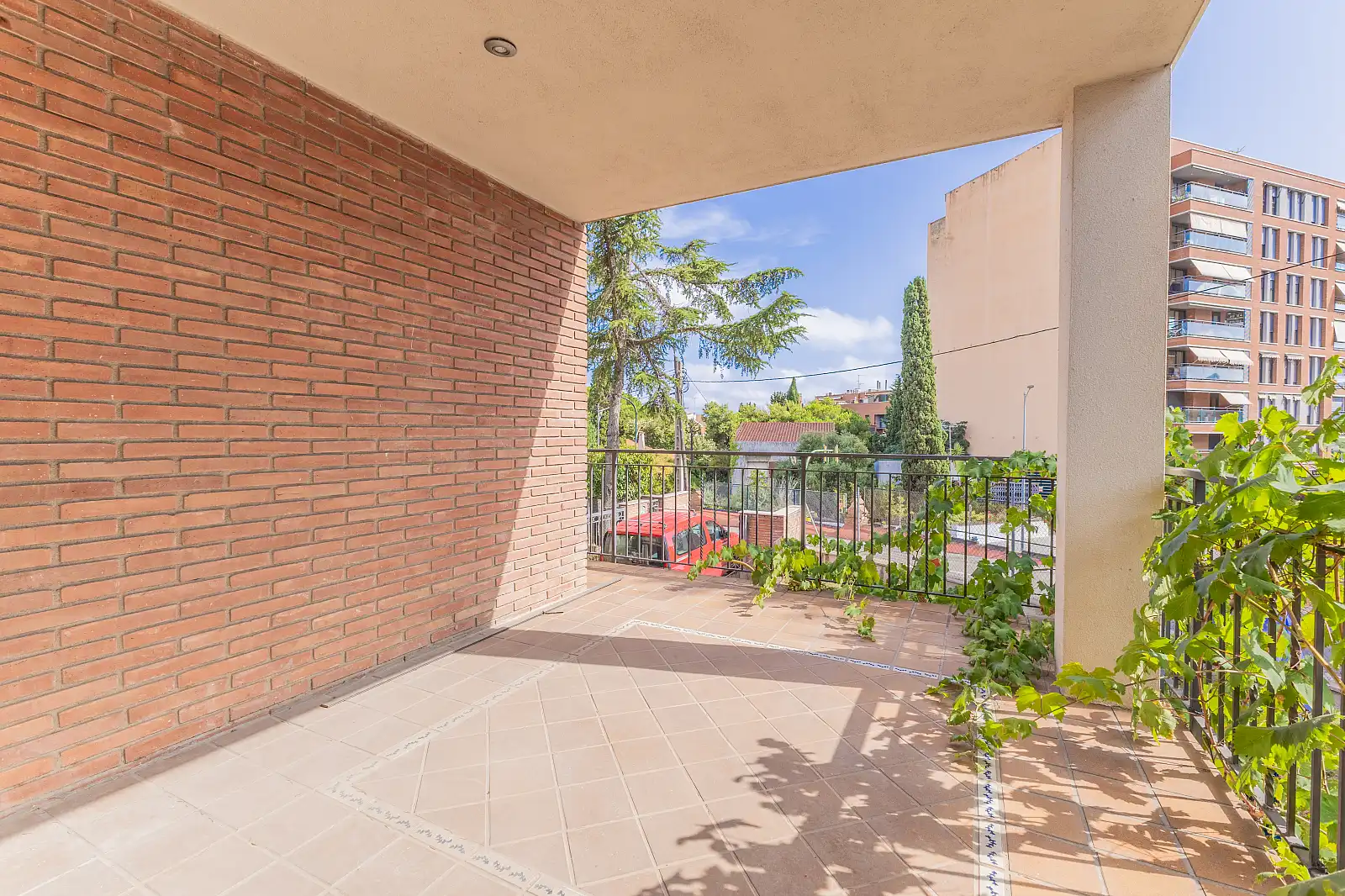 Terrace of Houses for sale in Via Europa - Parc Central