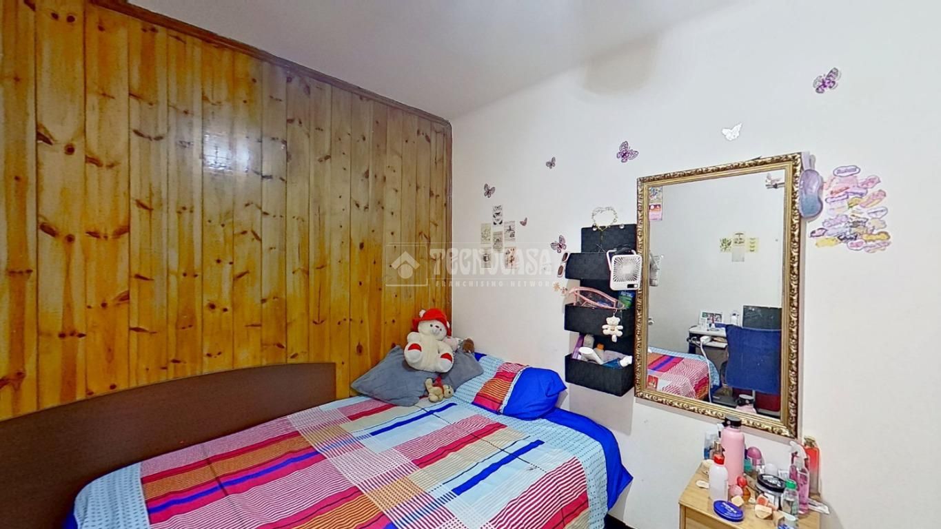 Bedroom of Flat for sale in Manresa  with Air Conditioner and Balcony