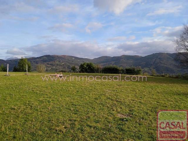 Terreno residencial en Venta en La Felguera