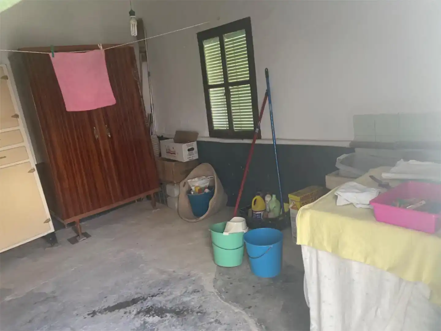 Casa o xalet en venda en El Pedernoso   amb Moblat