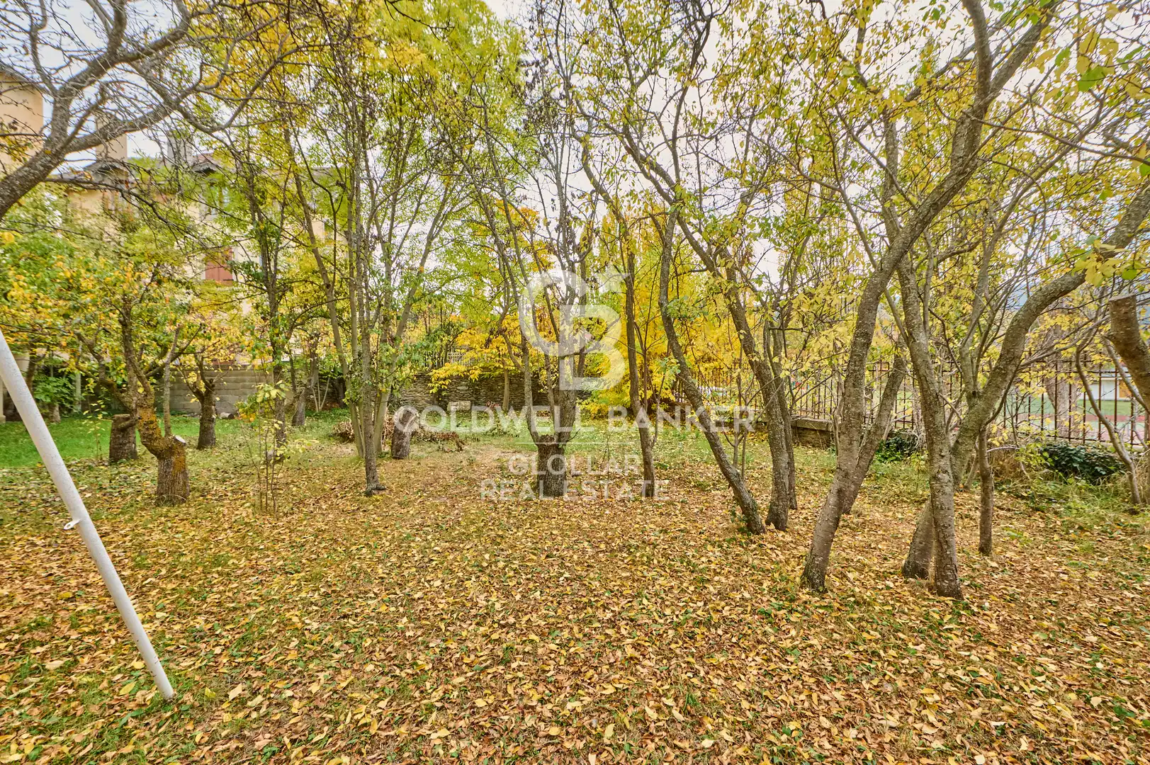 Casa rústica amb jardí en venda a Avenue Saint-Roch, imagen 20