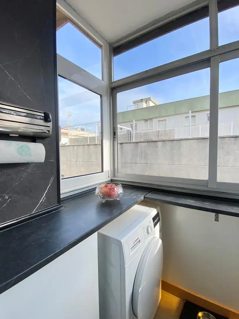 Penthouse mit Terrasse zum Verkauf in JOSEP M JUNCADELLA, imagen 25