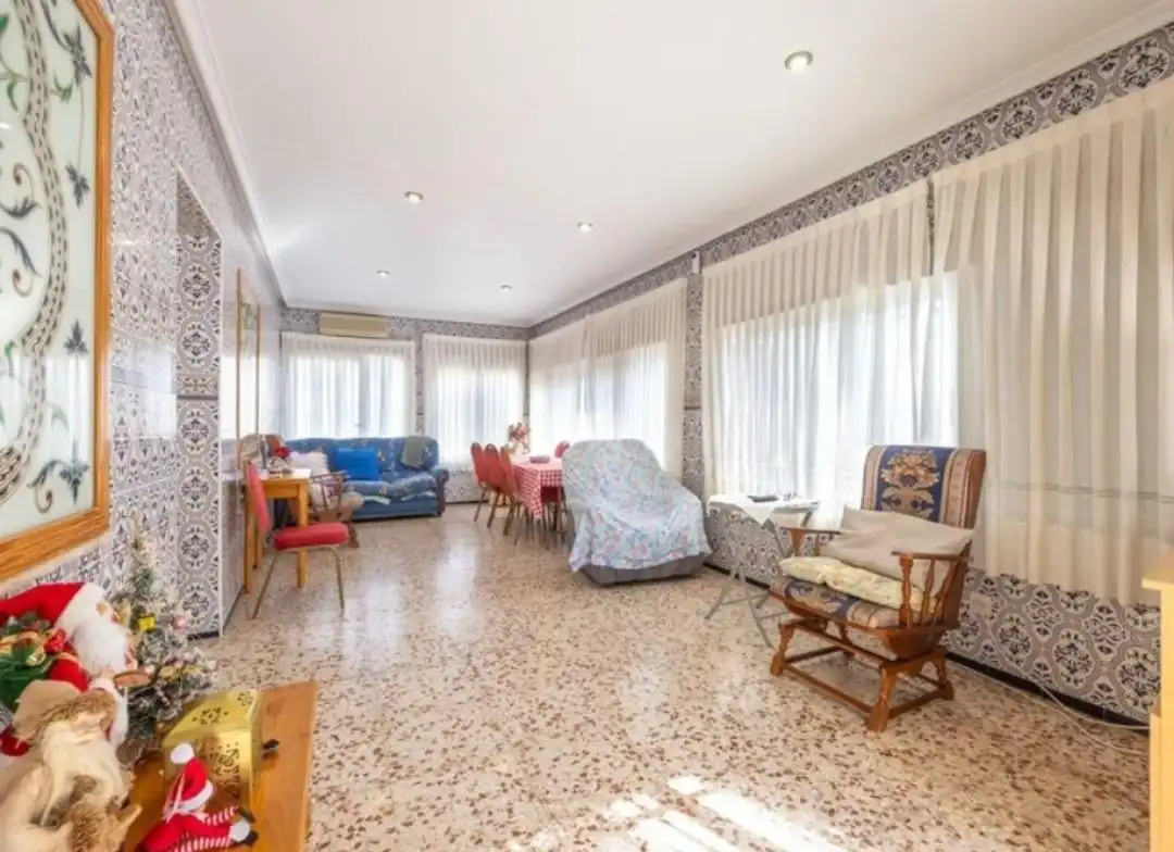 Maison avec jardin à vendre à Monóvar  / Monòver, imagen 21