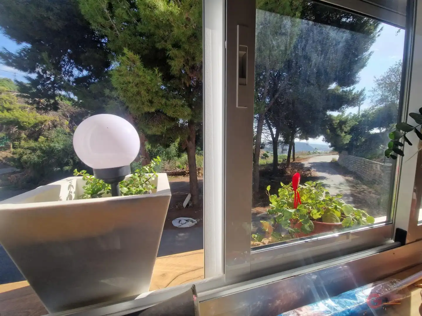 Country house zum Verkauf in Monte los Almendros - El Pargo - Costa Aguilera