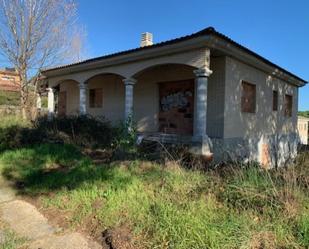 Vista exterior de Casa o xalet en venda en Vidreres amb Terrassa