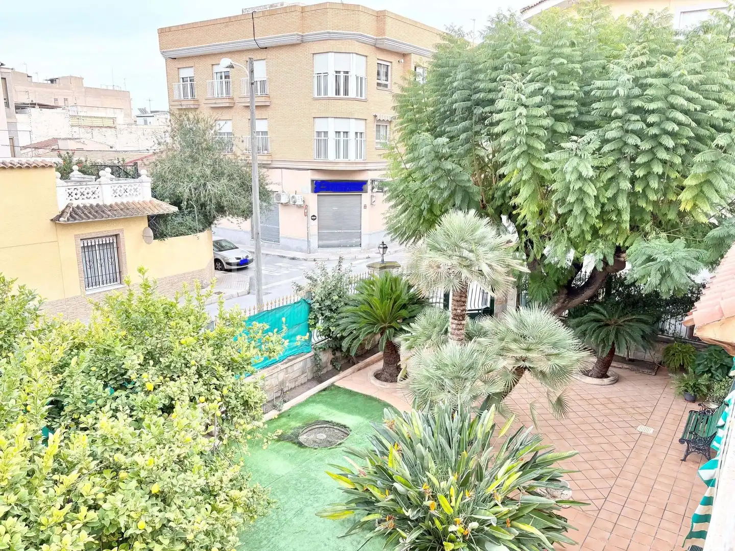 Casa adosada en venta en N/A, Novelda