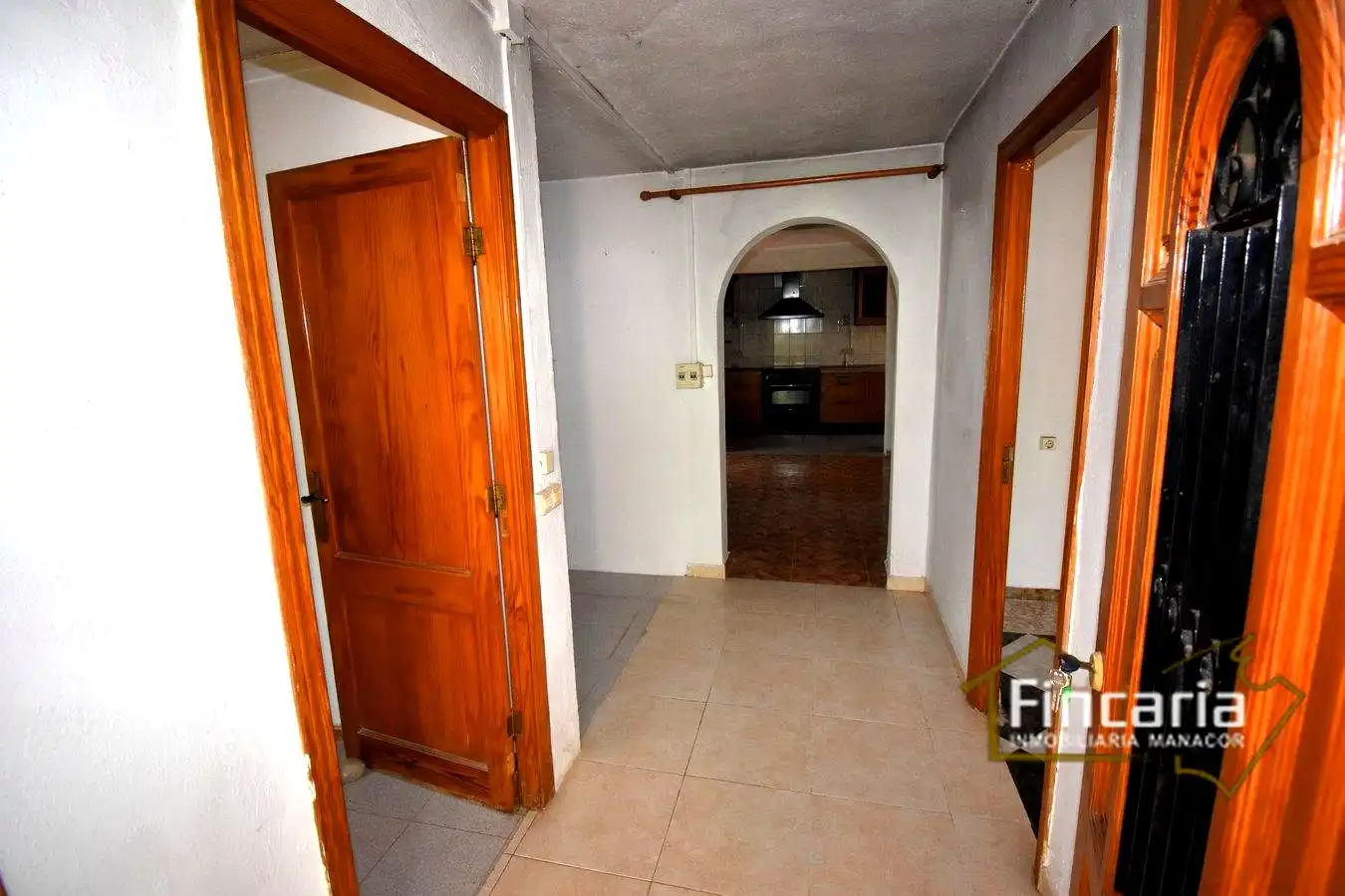 Casa rústica amb jardí en venda a Poligono Poligon 27, imagen 11