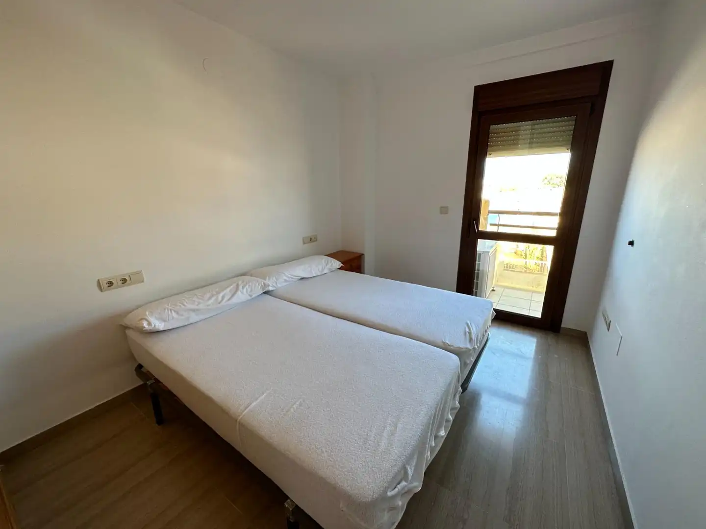 Habitación de Apartamento en venta en Fuengirola con Aire acondicionado, Calefacción y Terraza