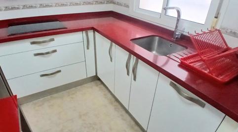 Foto 3 de Piso en venta en Los Molinos - Villa Blanca, Almería