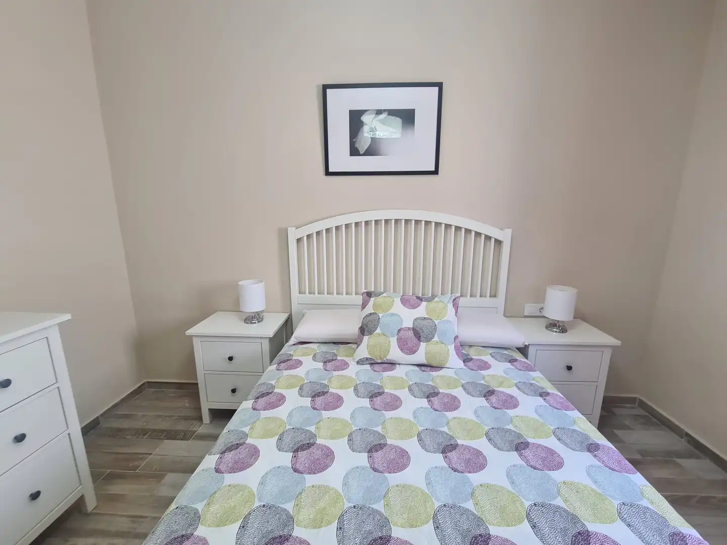 Casa o chalet de alquiler en Vial Camino, 6, Barrio Nuevo