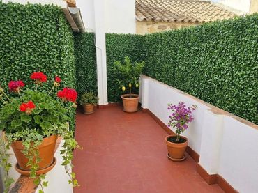 Appartamento con balcone in vendita a Calle Ojén