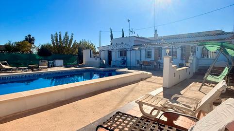 Photo 3 of House or chalet for sale in Carrer Brasil Molí, 7, Molins - Campaneta - San Bartolomé, Orihuela