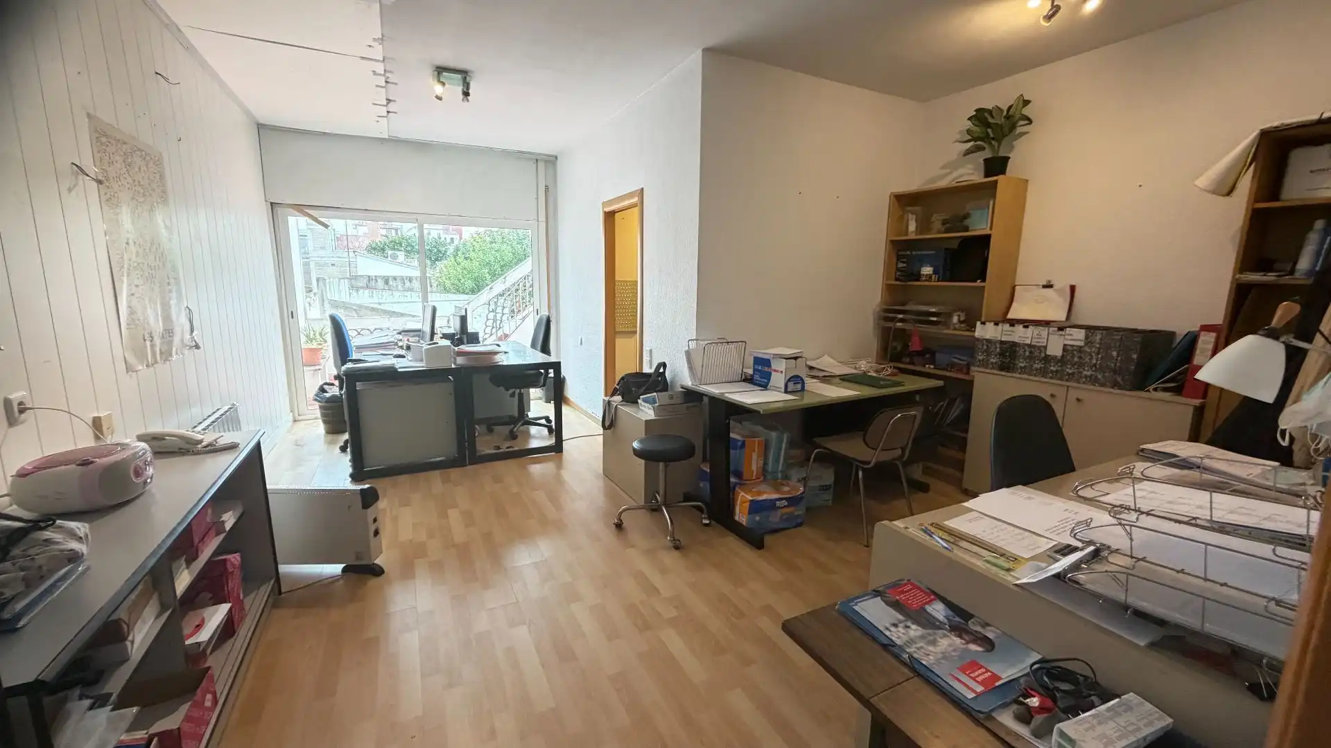 Casa o chalet en venta en Mataró con Calefacción y Trastero