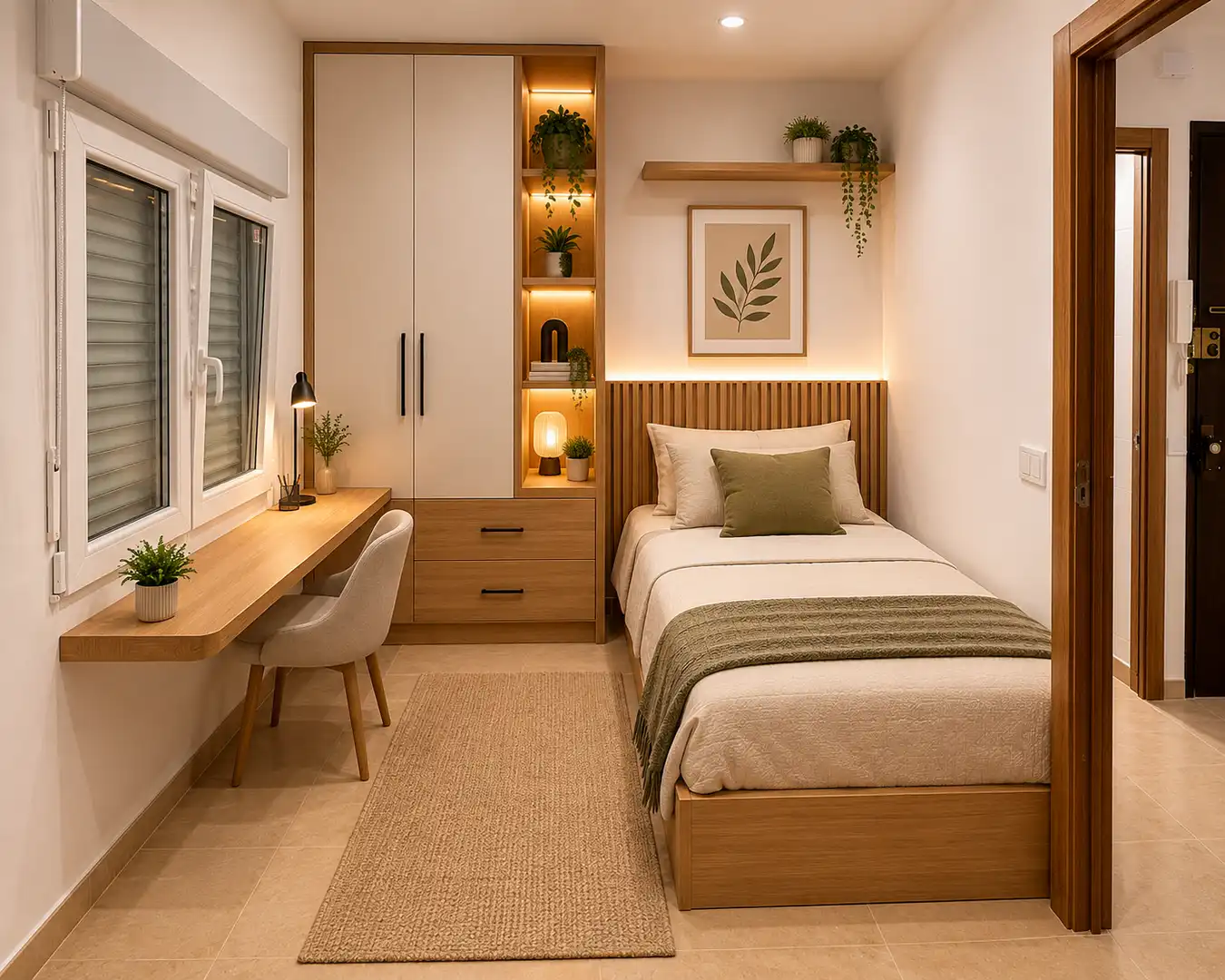 Habitación de Piso en venta en Canet de Mar con Aire acondicionado y Calefacción