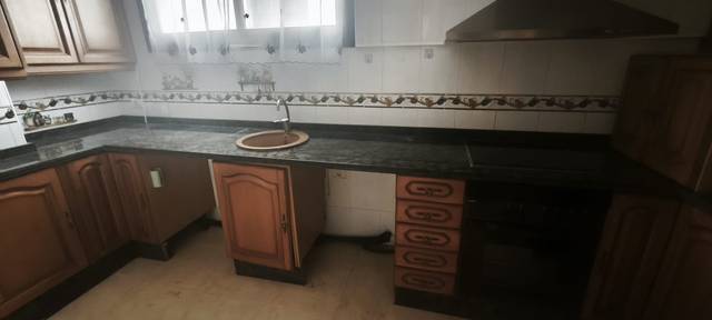 Piso en Venta en Carrer d'Enmig, 138 en Casco Histórico