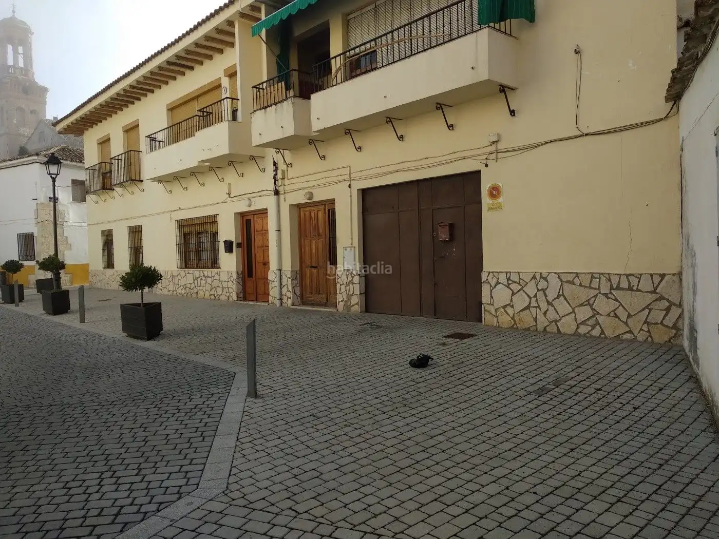 Local comercial en venta en Plaza Isabel la Católica 3, imagen 2