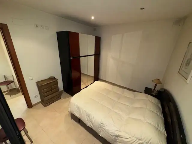 Planta baja en venta en Arenys de Mar con Calefacción, Amueblado y Horno