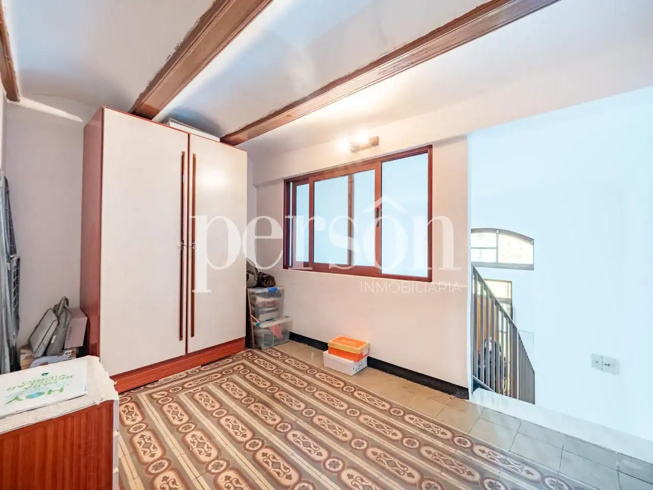 Habitación de Planta baja en venta en Valencia con Terraza