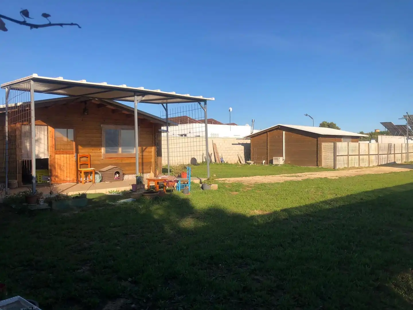 Rural land for sale in Pelagatos - Pago del Humo, imagen 2