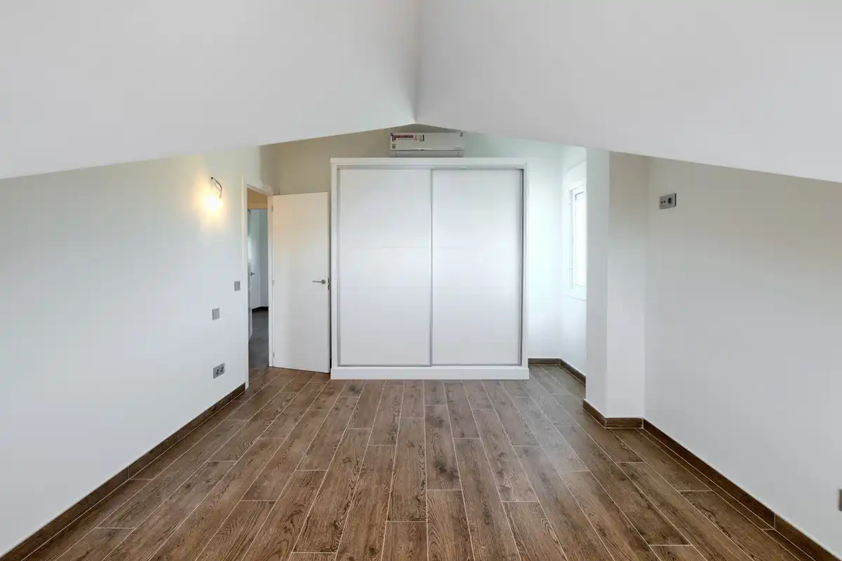 Apartament amb piscina en venda a Estepona Pueblo, imagen 7