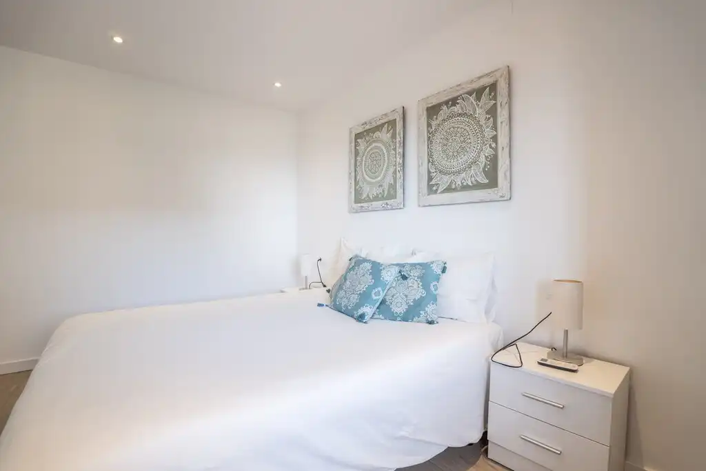 Apartamento con piscina en venta en Calahonda, imagen 8