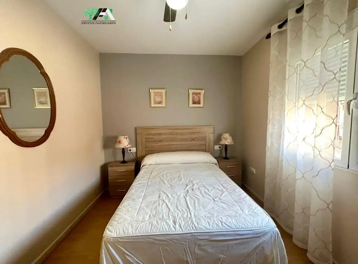 Flat to rent in Calle Almería, imagen 9