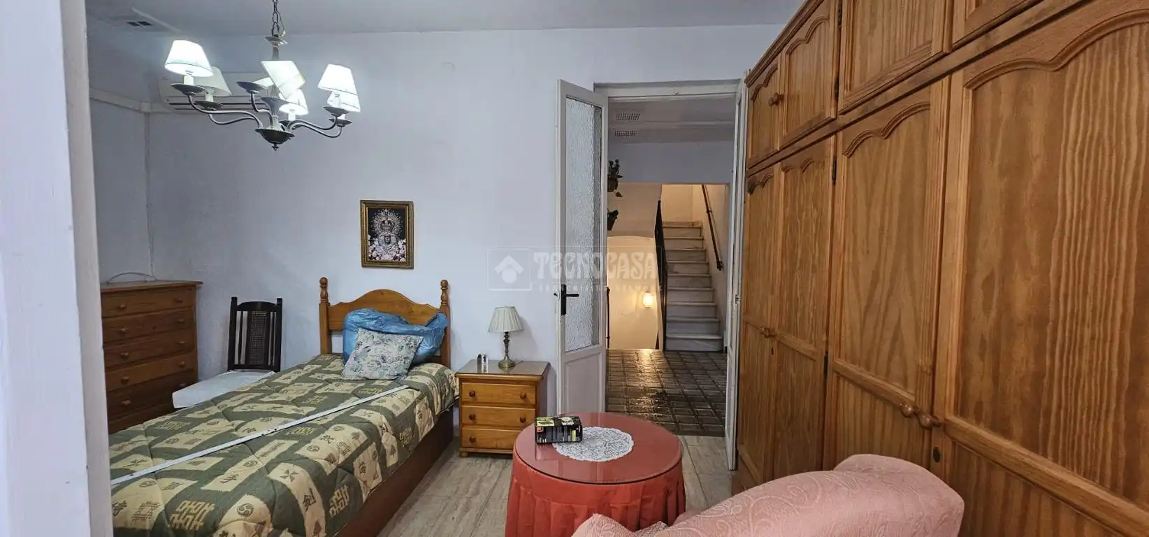 Casa adosada en venta en San Vicente