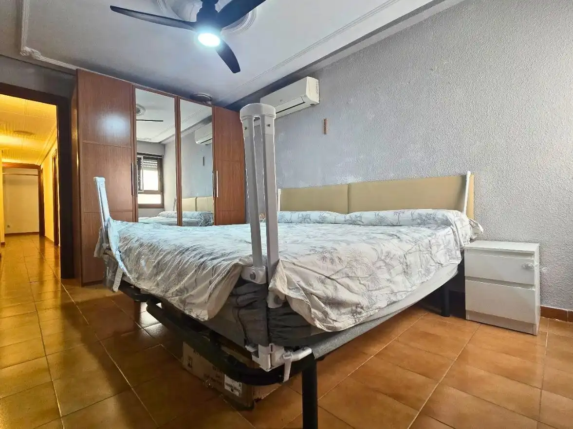 Flat with terrace for sale in Elche ciudad, imagen 18