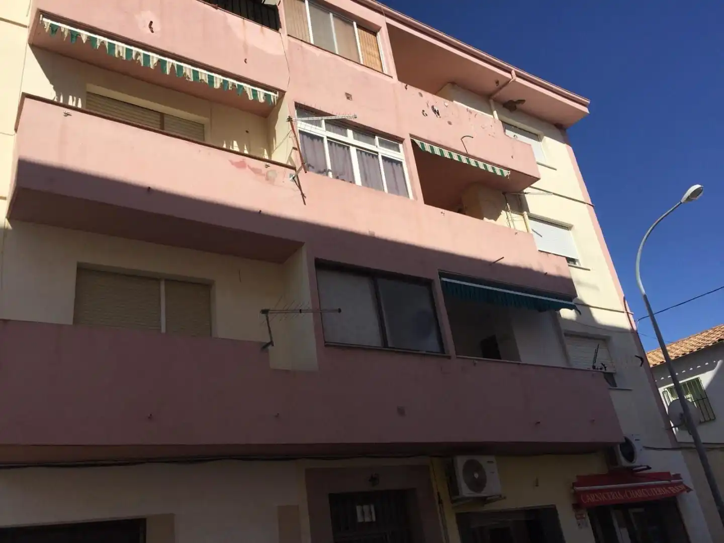 Flat for sale in La Carolina