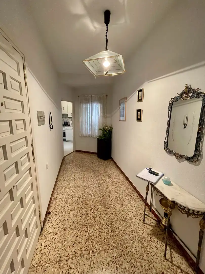 Flat for rent in Malpartida de Plasencia