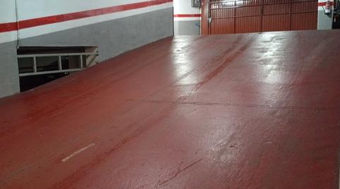 Photo 5 of Garage to rent in Carrer D'enric Giménez, 9, Sarrià,  Barcelona Capital