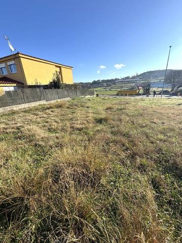 Terreno residencial en Venta en Navarcles