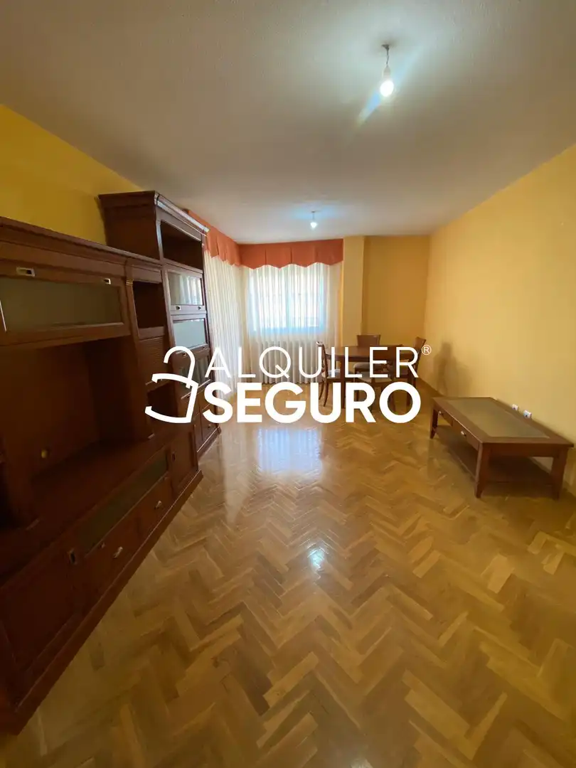 Flat for rent in Prado de taracena, Las Lomas - Salinera - La Muñeca