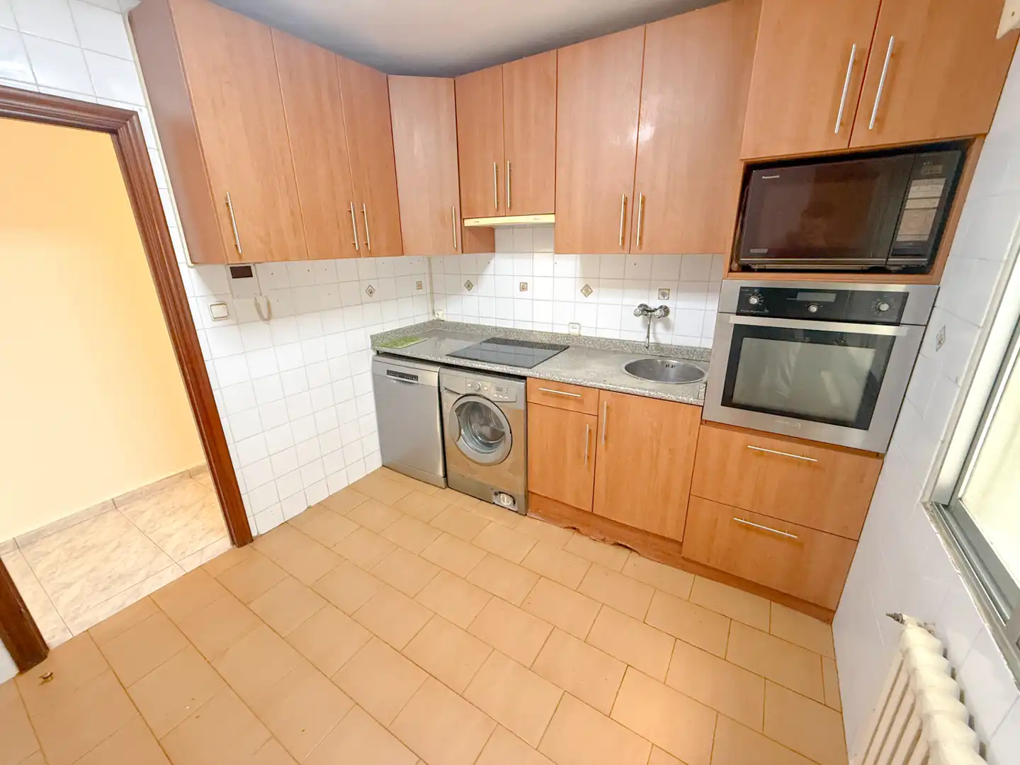 Wohnung mit Aufzug zum Verkauf in Calle del Doctor Jiménez Díaz, imagen 7