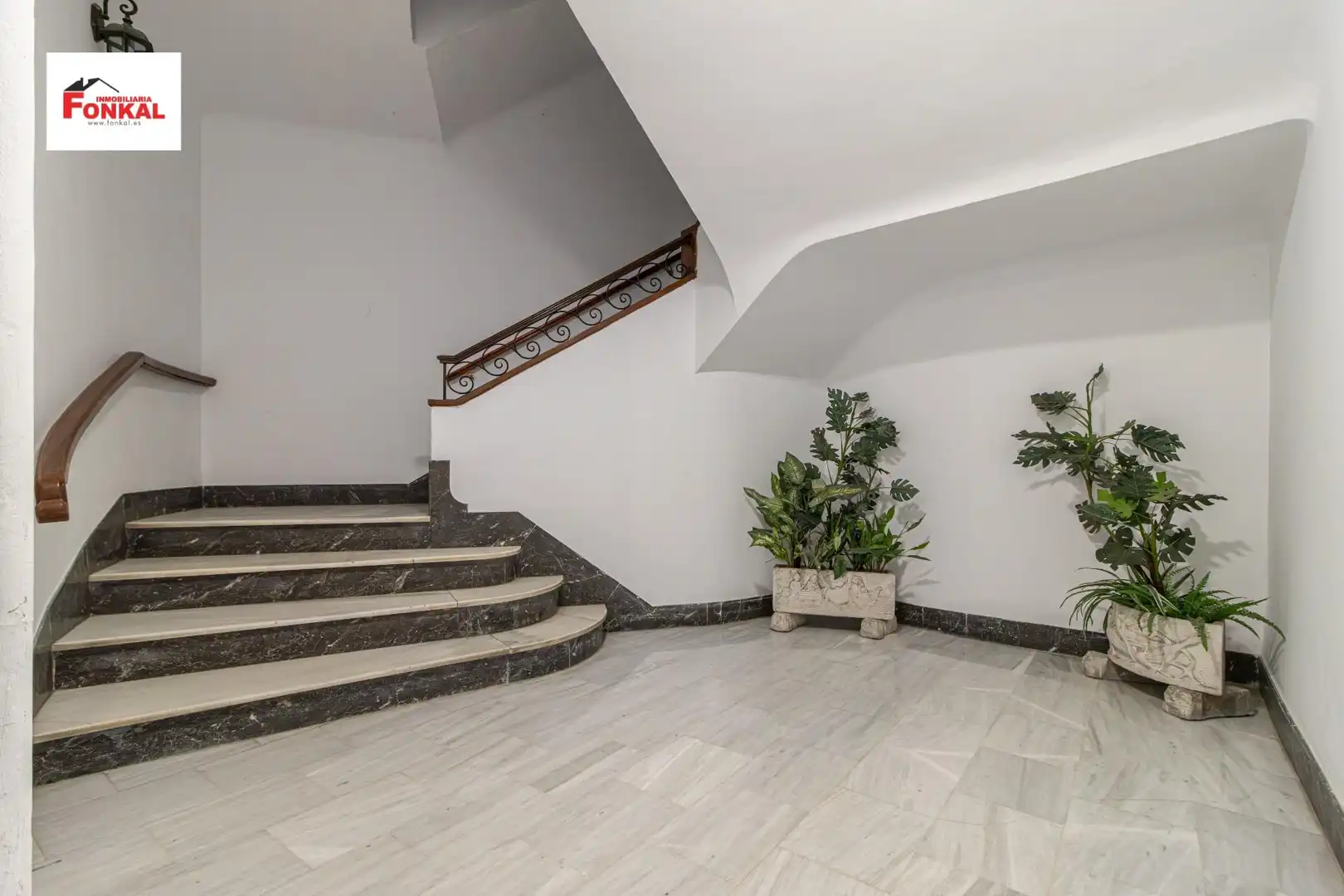 Flat for sale in Jerez de la Frontera  with Parquet flooring, Storage room and Furnished