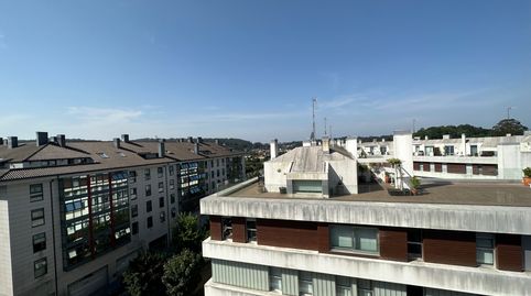 Foto 2 de Apartament de lloguer a Avenida Da Liberdade, Campus Sur - Santa Marta, Santiago de Compostela