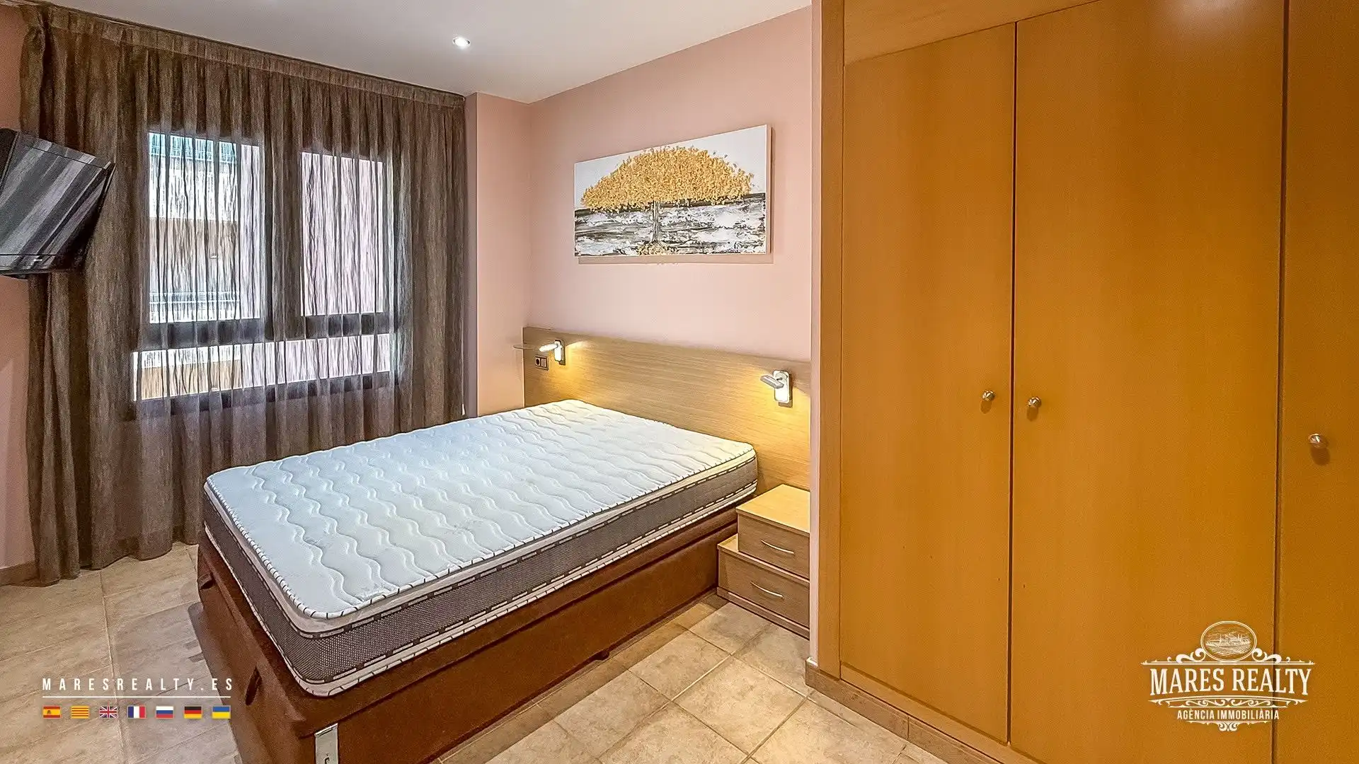 Flat with pool for sale in Santa Clotilde, imagen 8
