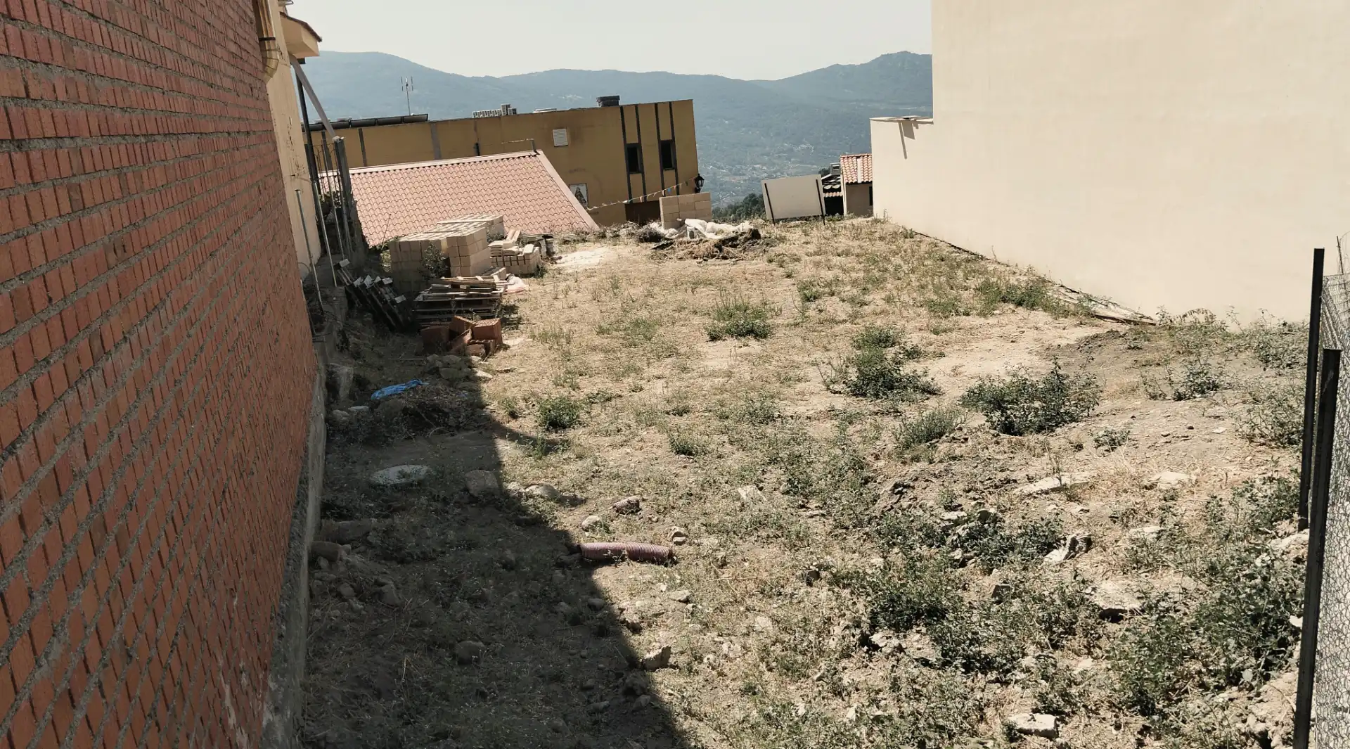 Residencial en venta en El Torno 