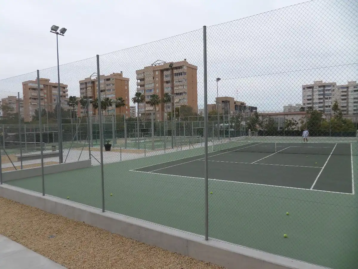 Pis amb terrassa en venda a Playa de San Juan - El Cabo de las Huertas, imagen 64